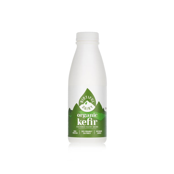 Biotiful organic kefir 500ml