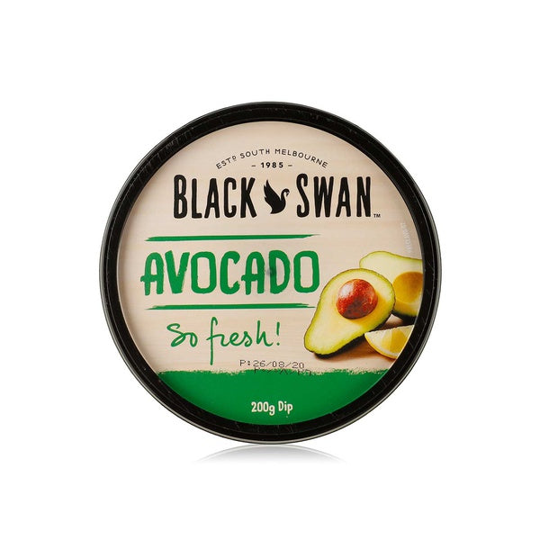 Black Swan avocado dip 200g