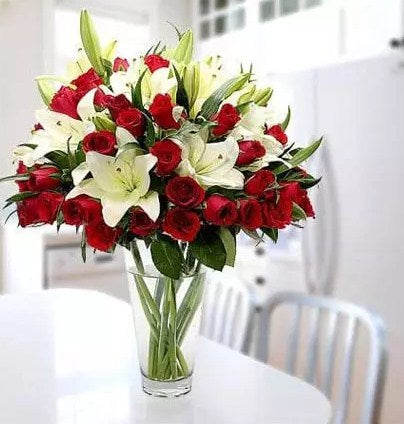Blooming Love