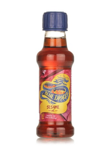 Blue Dragon sesame oil 150ml