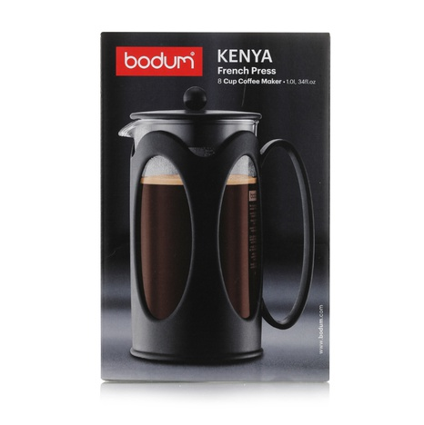 Bodum Kenya coffee maker 1ltr