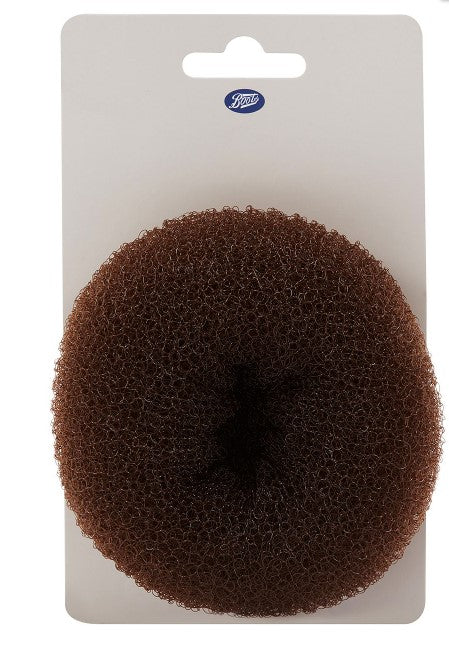 Boots Brown Doughnut Large