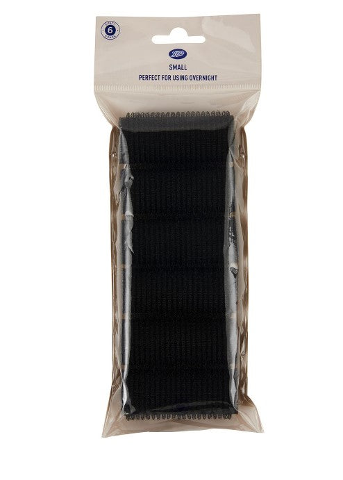 Boots Sleep Rollers Small 6s