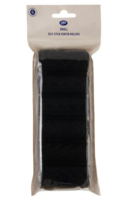 Boots Vented Self Stick Rollers Small 6s
