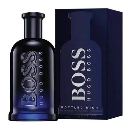 Boss Bottled Night by Hugo Boss for Men EDT 40ml
