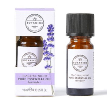 Botanics Pure Essential Oil Lavender 10ml