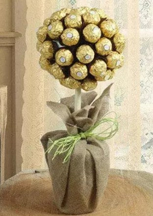 Bunch Of Chocolates