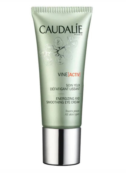 CAUDALIE VineActiv Energizing And Smoothing Eye Cream 15ml