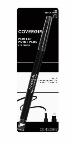 Covergirl Perfect Point Plus Eye Pencil