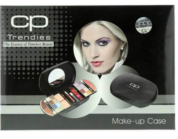 Cp Trendies Make-Up Case 24.09G