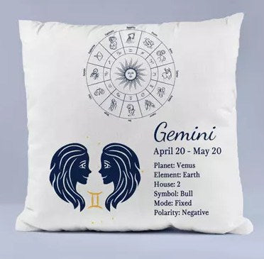Cushion for Gemini