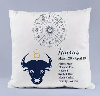 Cushion for Taurus
