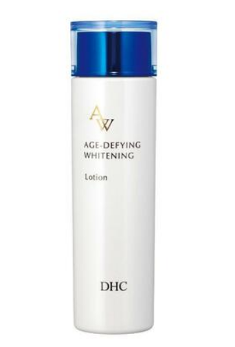 DHC Age-Defying Whitening Lotion 145ml