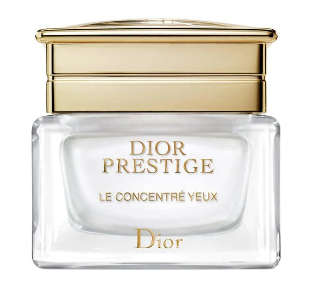 DIOR Dior Prestige Le Concentré Yeux