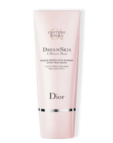DIOR Dreamskin 1-Minute Mask Youth-Perfecting Mask New Skin Effect