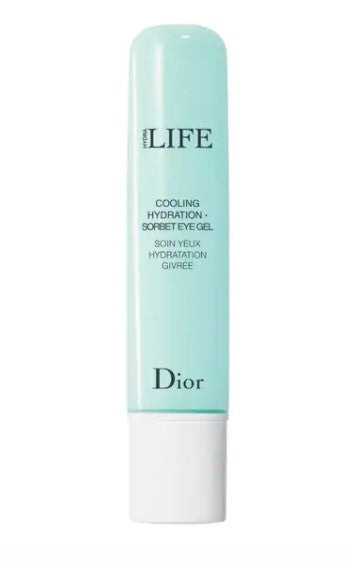 DIOR Hydra Life Cooling Hydration Sorbet Eye Gel