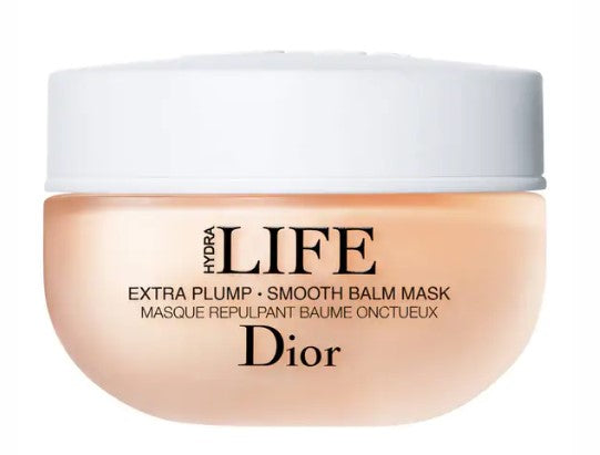 DIOR Hydra Life Extra Plump Mask