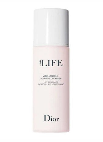 DIOR Hydra Life Micelar Milk No Rinse Cleanser