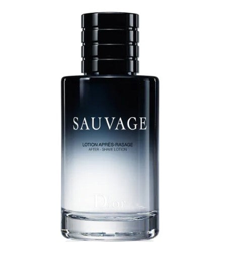 DIOR Sauvage After-Shave Lotion