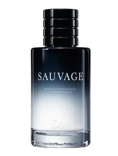 DIOR dior Sauvage After-Shave Balm
