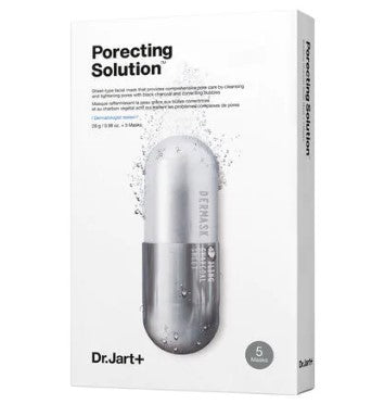 DR.JART+ Dermask Ultra Jet Porecting Solution