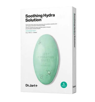 DR.JART+ Dermask Water Jet Soothing Hydra Solution