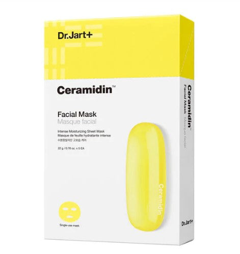 DR.JART+ Dr.Jart CERAMIDIN MASK BOX