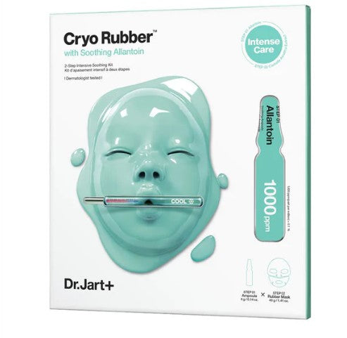 DR.JART+ Dr.Jart Cryo Rubber With Soothing Allantoin
