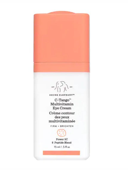 DRUNK ELEPHANT C-Tango Multivitamin Eye Cream