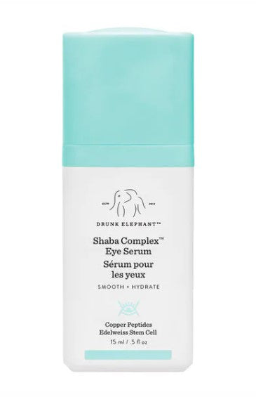DRUNK ELEPHANT Shaba Complex Eye Serum