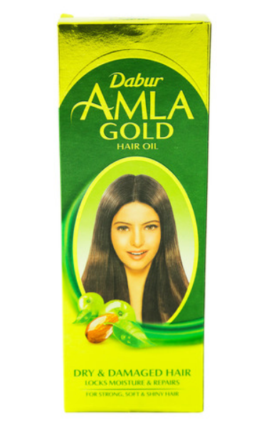 Dabur Amla Gold Hair Oil 300ml