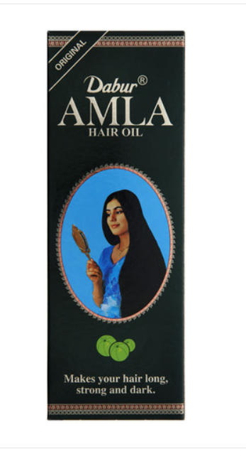Dabur Amla Hair Oil 500ml