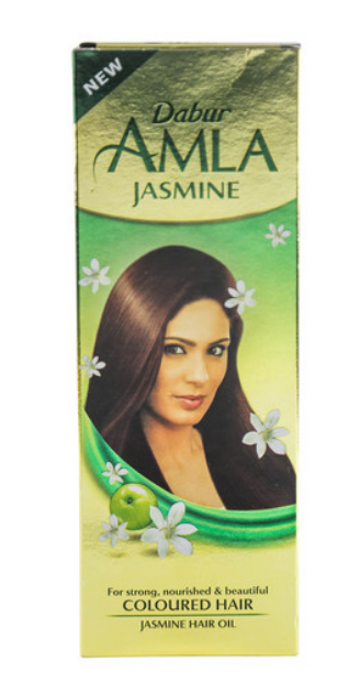 Dabur Amla Jasmine Hair Oil 300ml