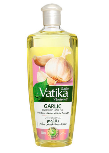 Dabur Vatika Garlic Hair Oil 300ml