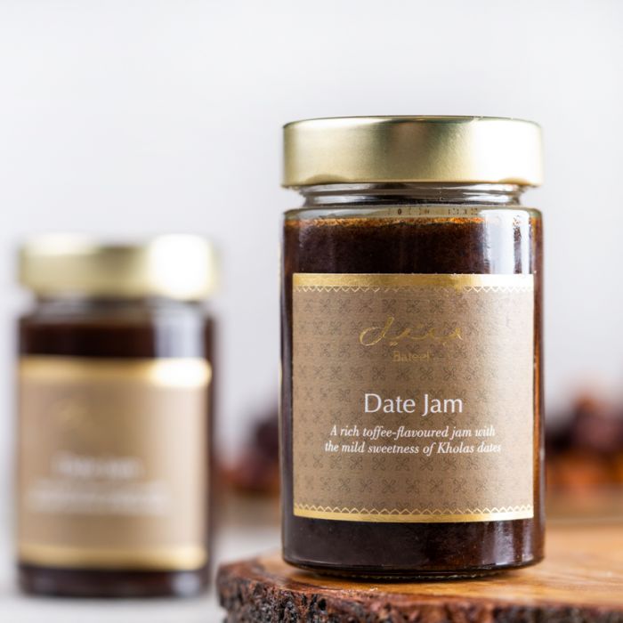 Date Jam