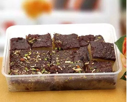 Delicious Choco Barfi 500gms