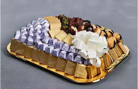 Delightful Medium Platter