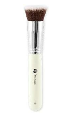 Dermacol D51- Cosmetic Brush-Foundation