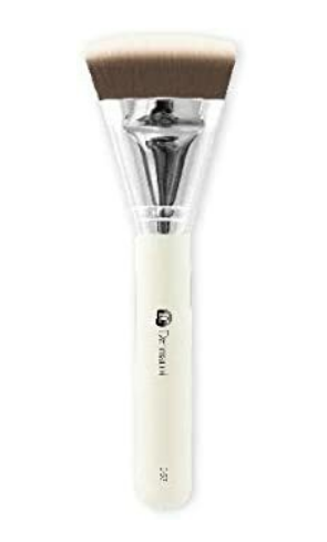 Dermacol D57 Contouring Brush Cosmetic Brush