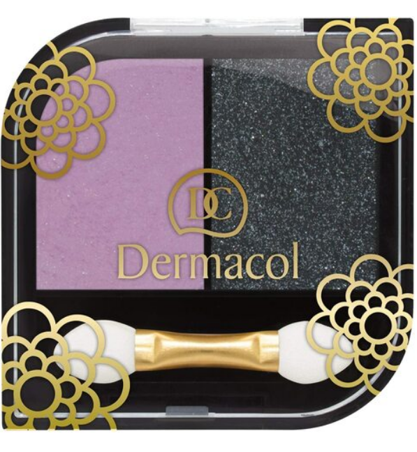 Dermacol Duo Eyeshadow (No 6)