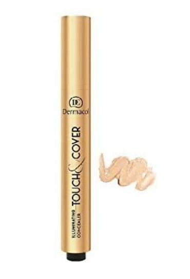 Dermacol Highlighting Click Concealer Touch & Cover Dermacol (No 1)