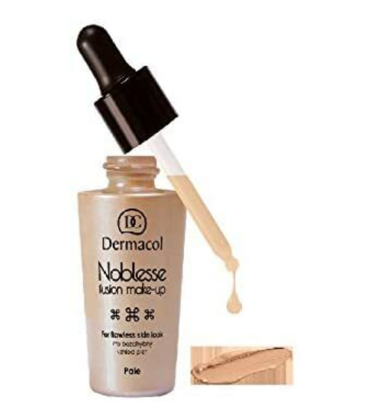 Dermacol Noblesse Fusion Make Up (Sand)