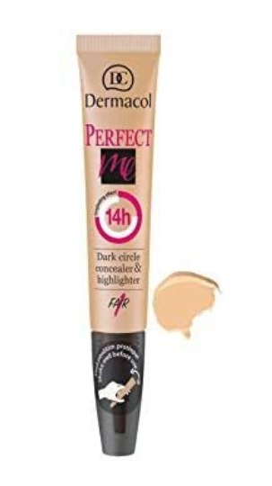 Dermacol Perfect Me Concealer (Fair)