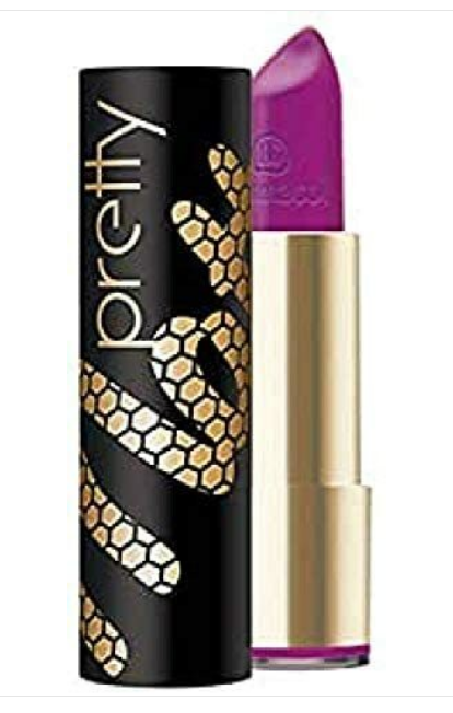 Dermacol Pretty Matte Lipstick (No 10)