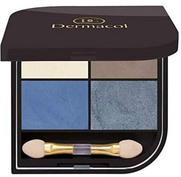 Dermacol Quatro Eyeshadow (No 6)