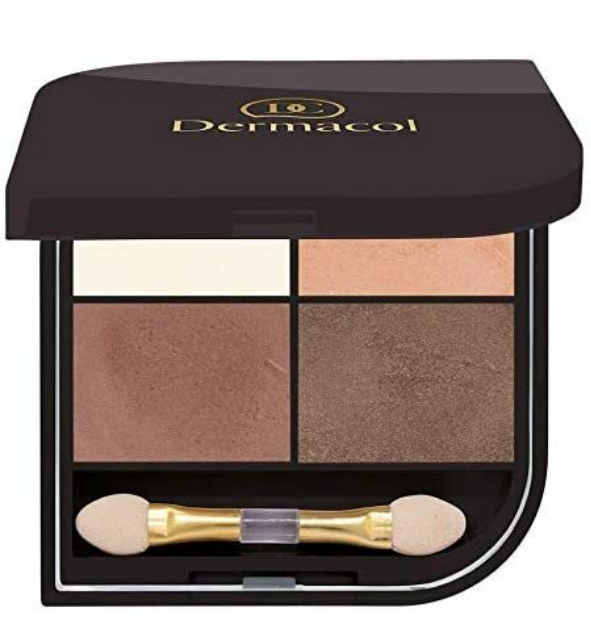 Dermacol Quatro Eyeshadow (No 7)