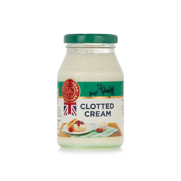 Devon clotted cream 170g