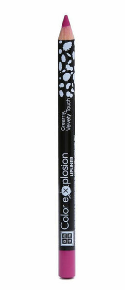 Dmgm Color Explosion Lip Liner 18 Pretty Petunia