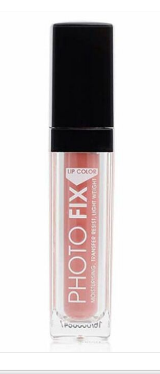Dmgm Photo Fix Lip Color 334 Prom Pink