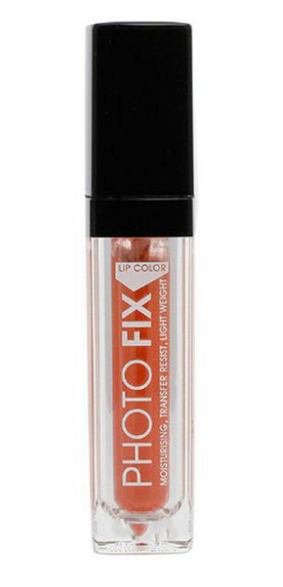 Dmgm Photo Fix Lip Gloss 337 Coral Cameo